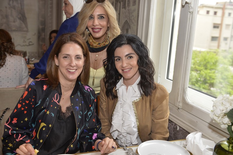 Welcome Spring With Dania